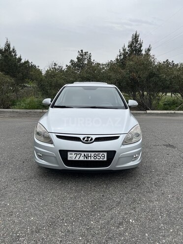 Hyundai i30 2010, 288,200 km - 1.6 l - Bakı
