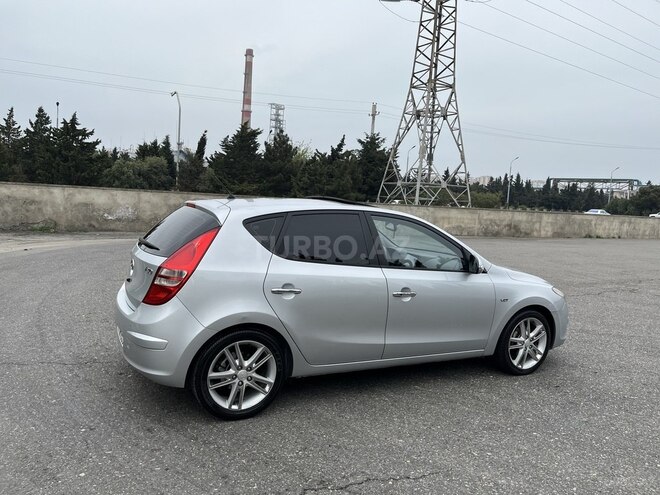 Hyundai i30 2010, 288,200 km - 1.6 l - Bakı