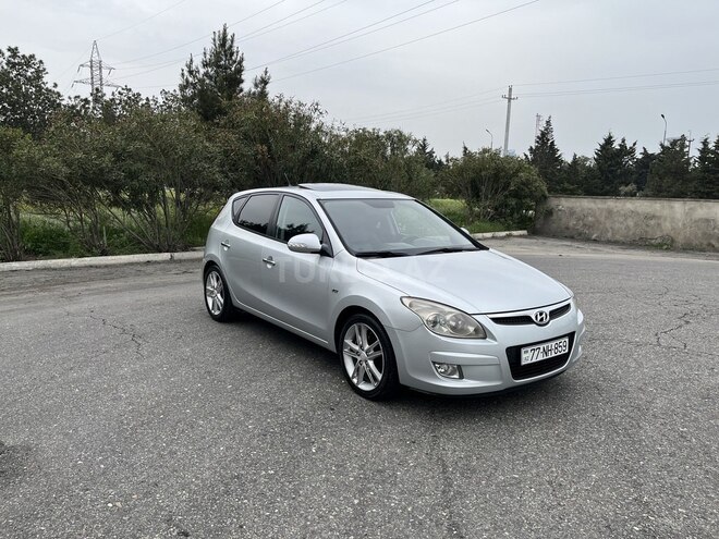 Hyundai i30 2010, 288,200 km - 1.6 l - Bakı