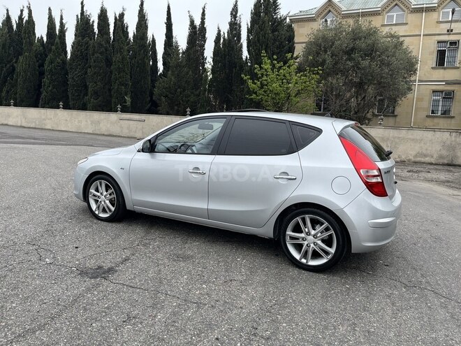 Hyundai i30 2010, 288,200 km - 1.6 l - Bakı