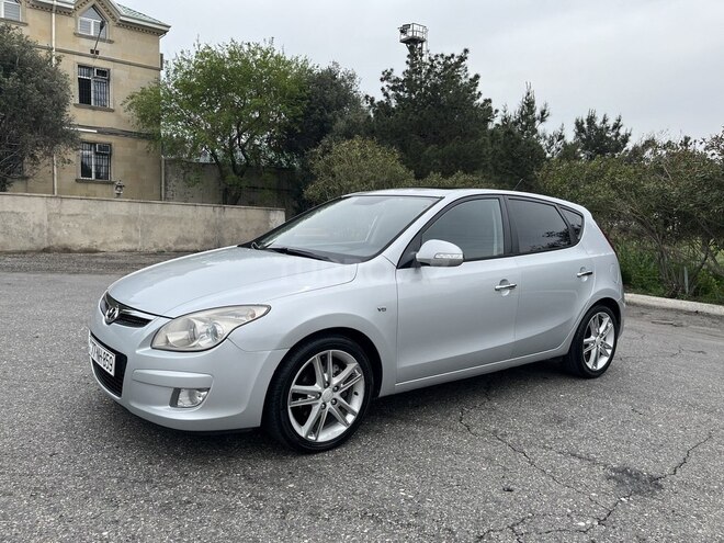 Hyundai i30 2010, 288,200 km - 1.6 l - Bakı