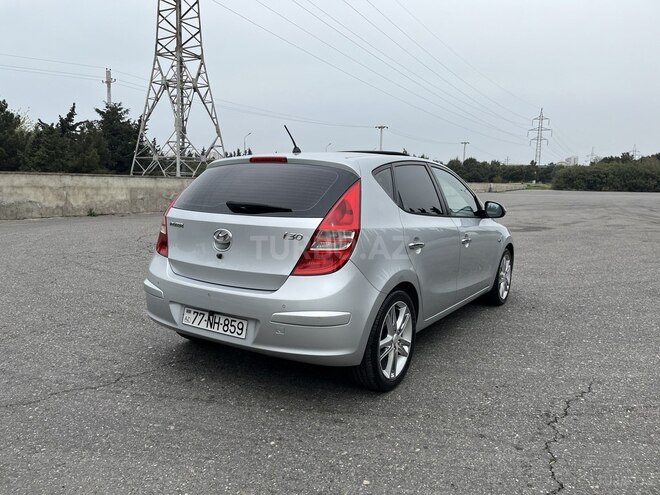 Hyundai i30 2010, 288,200 km - 1.6 l - Bakı