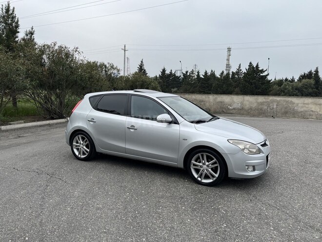 Hyundai i30 2010, 288,200 km - 1.6 l - Bakı