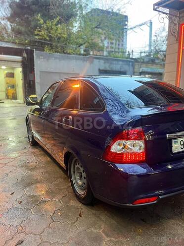 LADA (VAZ) Priora 2015, 250,000 km - 1.6 l - Bakı
