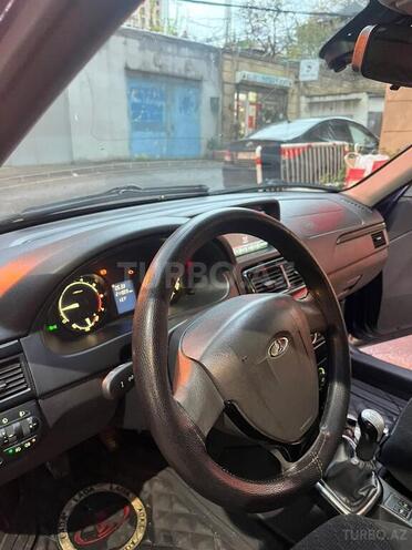 LADA (VAZ) Priora 2015, 250,000 km - 1.6 l - Bakı