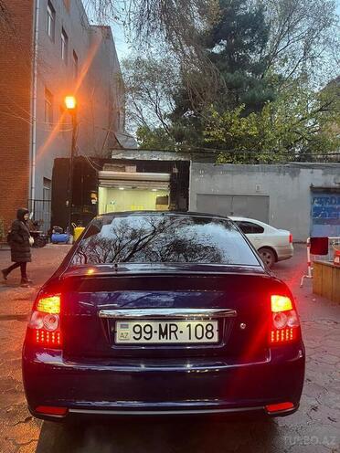 LADA (VAZ) Priora 2015, 250,000 km - 1.6 l - Bakı
