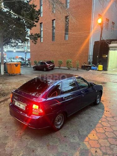LADA (VAZ) Priora 2015, 250,000 km - 1.6 l - Bakı