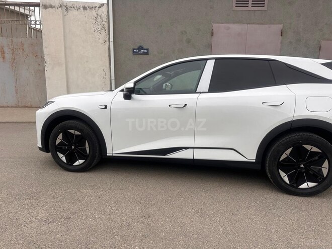 Changan Deepal S7 2024, 0 km - 1.5 л - Bakı