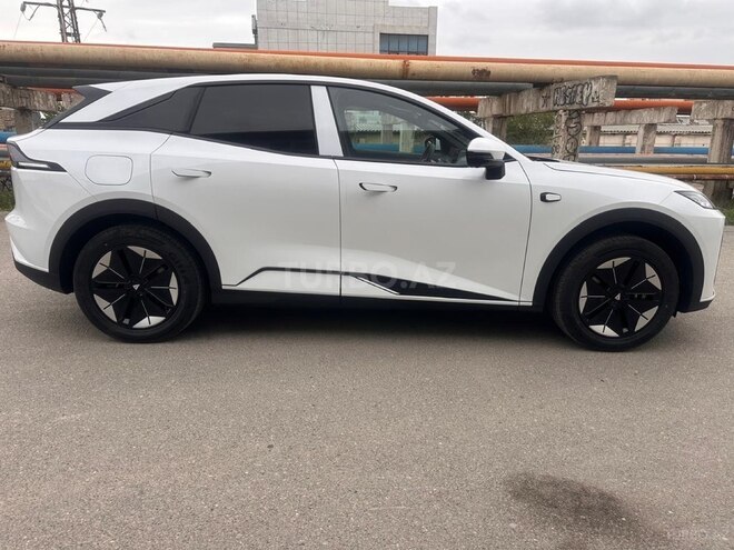 Changan Deepal S7 2024, 0 km - 1.5 л - Bakı