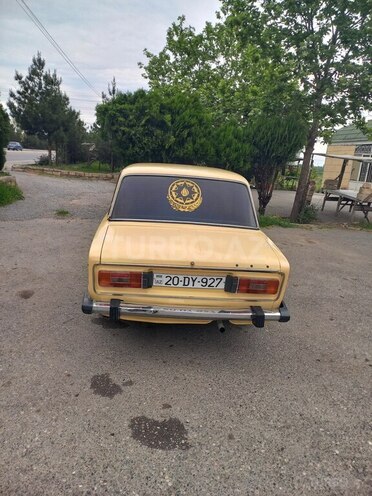 LADA (VAZ) 2106 1989, 95,000 km - 1.5 l - Tərtər