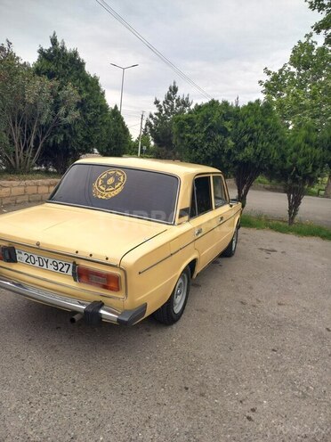 LADA (VAZ) 2106 1989, 95,000 km - 1.5 l - Tərtər