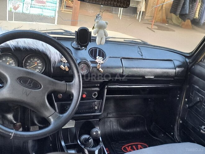 LADA (VAZ) 2106 1989, 95,000 km - 1.5 l - Tərtər