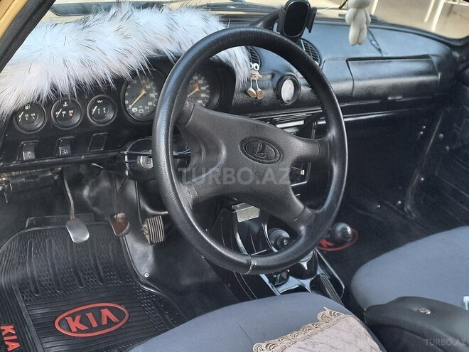 LADA (VAZ) 2106 1989, 95,000 km - 1.5 l - Tərtər