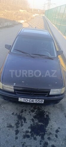 Opel Astra 1994, 555,550 km - 2.0 l - Xaçmaz