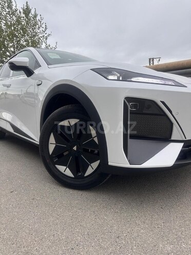 Changan Deepal S7 2024, 0 km - 1.5 л - Bakı