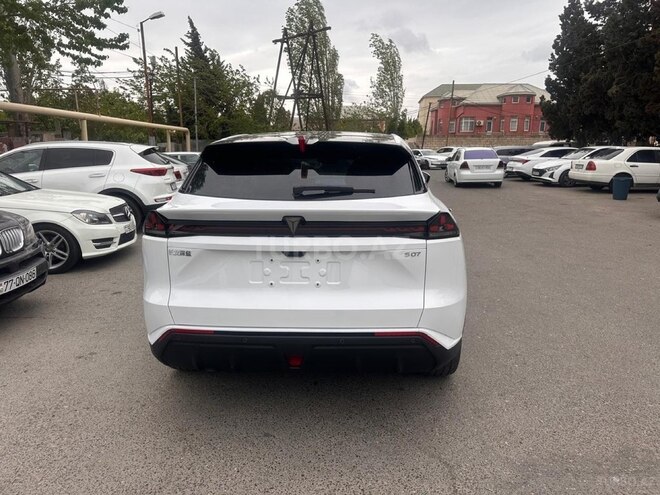 Changan Deepal S7 2024, 0 km - 1.5 л - Bakı