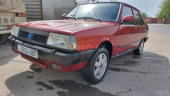 Tofas Dogan 2005, 95,000 km - 1.6 l - Bakı