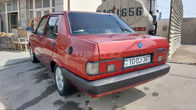 Tofas Dogan 2005, 95,000 km - 1.6 l - Bakı