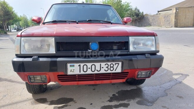Tofas Dogan 2005, 95,000 km - 1.6 l - Bakı