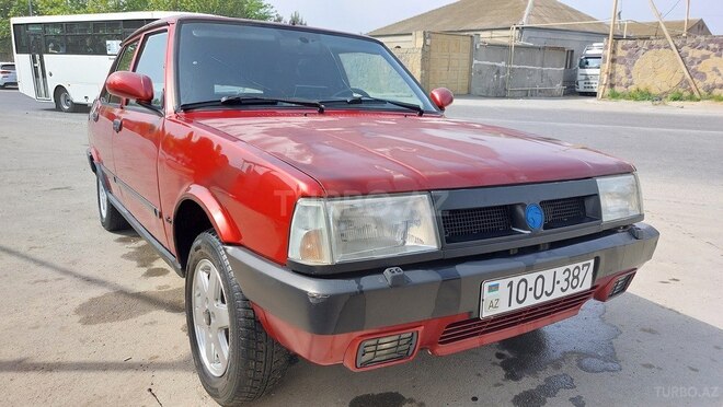 Tofas Dogan 2005, 95,000 km - 1.6 l - Bakı