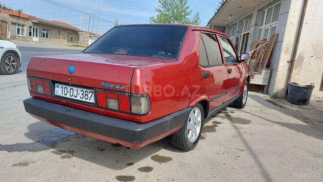 Tofas Dogan 2005, 95,000 km - 1.6 l - Bakı