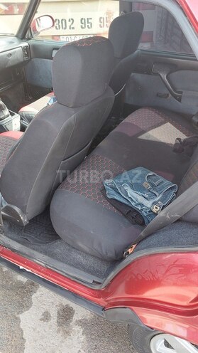 Tofas Dogan 2005, 95,000 km - 1.6 l - Bakı