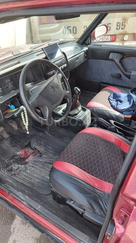 Tofas Dogan 2005, 95,000 km - 1.6 l - Bakı