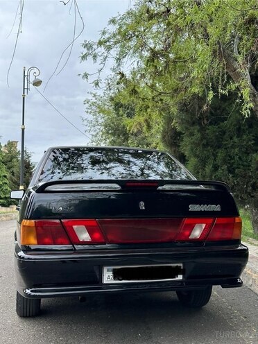 LADA (VAZ) 2115 2012, 175,000 km - 1.6 l - Göygöl