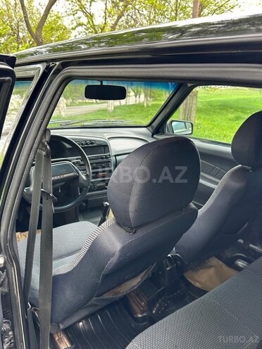 LADA (VAZ) 2115 2012, 175,000 km - 1.6 l - Göygöl