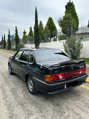 LADA (VAZ) 2115 2012, 175,000 km - 1.6 l - Göygöl