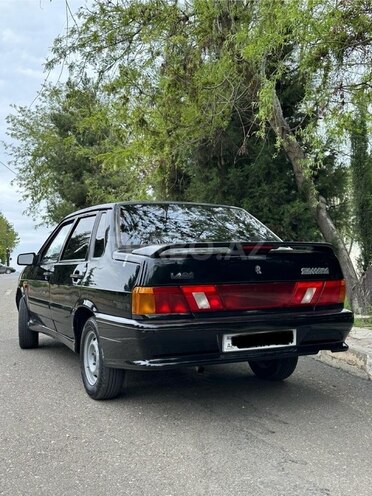 LADA (VAZ) 2115 2012, 175,000 km - 1.6 l - Göygöl