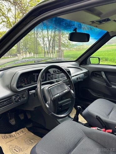 LADA (VAZ) 2115 2012, 175,000 km - 1.6 l - Göygöl
