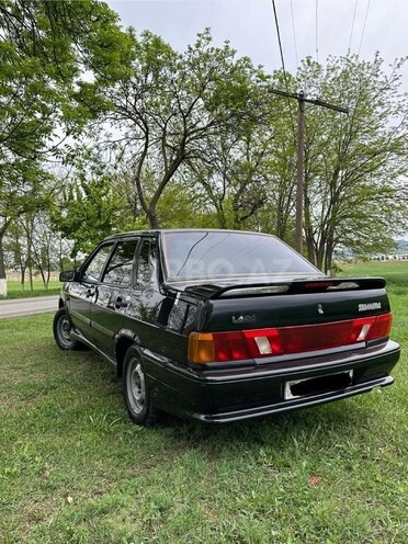 LADA (VAZ) 2115 2012, 175,000 km - 1.6 l - Göygöl