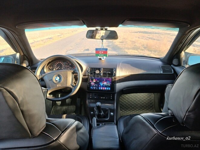 BMW 318 2000, 450,000 km - 1.9 l - Bərdə