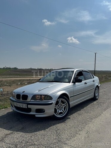 BMW 318 2000, 450,000 km - 1.9 l - Bərdə
