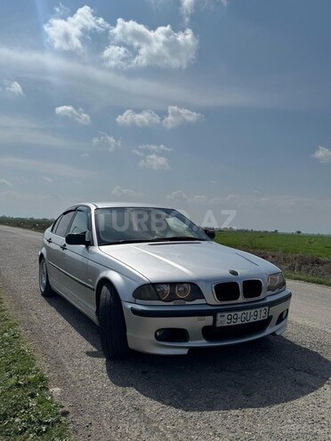 BMW 318 2000, 450,000 km - 1.9 l - Bərdə