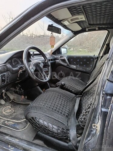 Opel Astra 1994, 555,550 km - 2.0 l - Xaçmaz