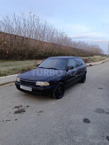 Opel Astra 1994, 555,550 km - 2.0 l - Xaçmaz