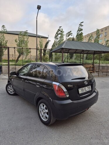 Kia Rio 2009, 267,000 km - 1.4 l - Bakı
