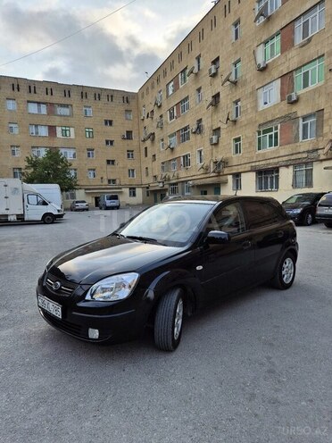 Kia Rio 2009, 267,000 km - 1.4 l - Bakı