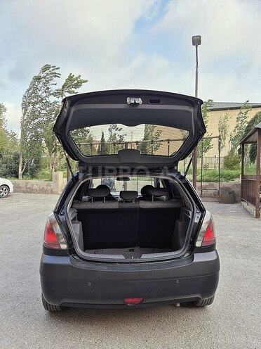Kia Rio 2009, 267,000 km - 1.4 l - Bakı