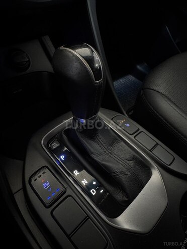 Hyundai Santa Fe 2014, 13,910 km - 2.0 л - Sumqayıt