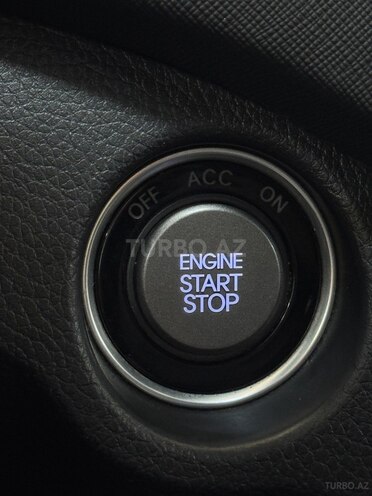 Hyundai Santa Fe 2014, 13,910 km - 2.0 л - Sumqayıt