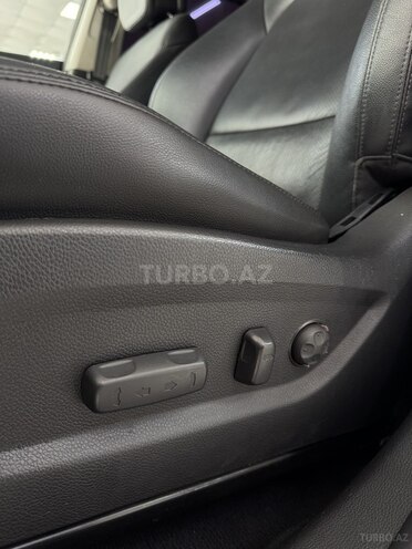 Hyundai Santa Fe 2014, 13,910 km - 2.0 л - Sumqayıt
