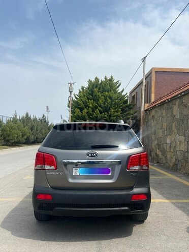 Kia Sorento 2011, 183,857 km - 2.0 l - Bakı