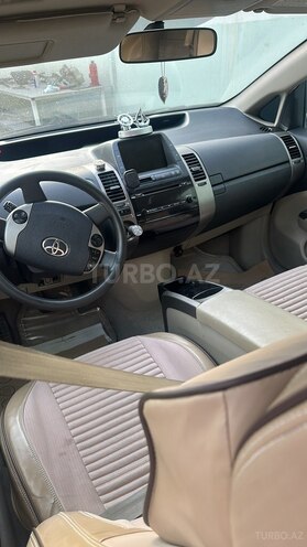 Toyota Prius 2006, 320,000 km - 1.5 l - Bakı