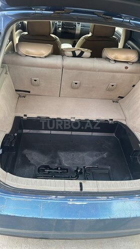 Toyota Prius 2006, 320,000 km - 1.5 l - Bakı