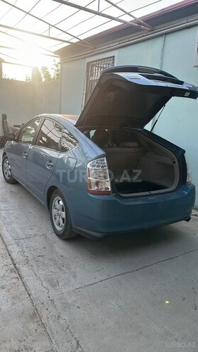 Toyota Prius 2006, 320,000 km - 1.5 l - Bakı
