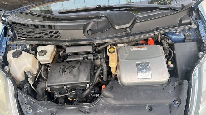 Toyota Prius 2006, 320,000 km - 1.5 l - Bakı
