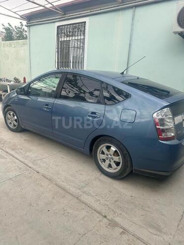 Toyota Prius 2006, 320,000 km - 1.5 l - Bakı